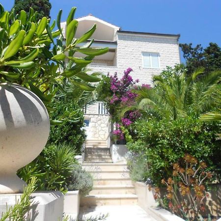 חוואר Villa Kristonia מראה חיצוני תמונה