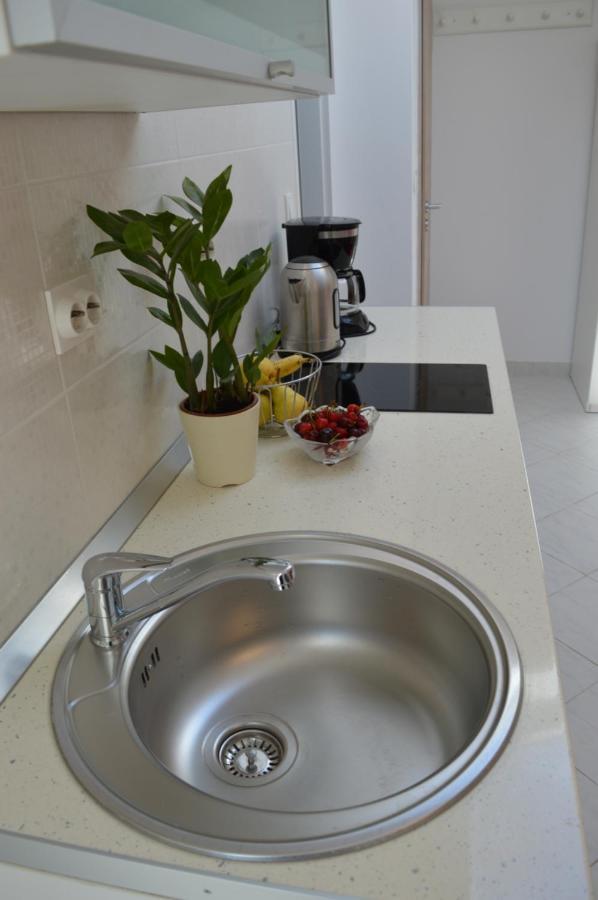 חוואר Villa Kristonia מראה חיצוני תמונה