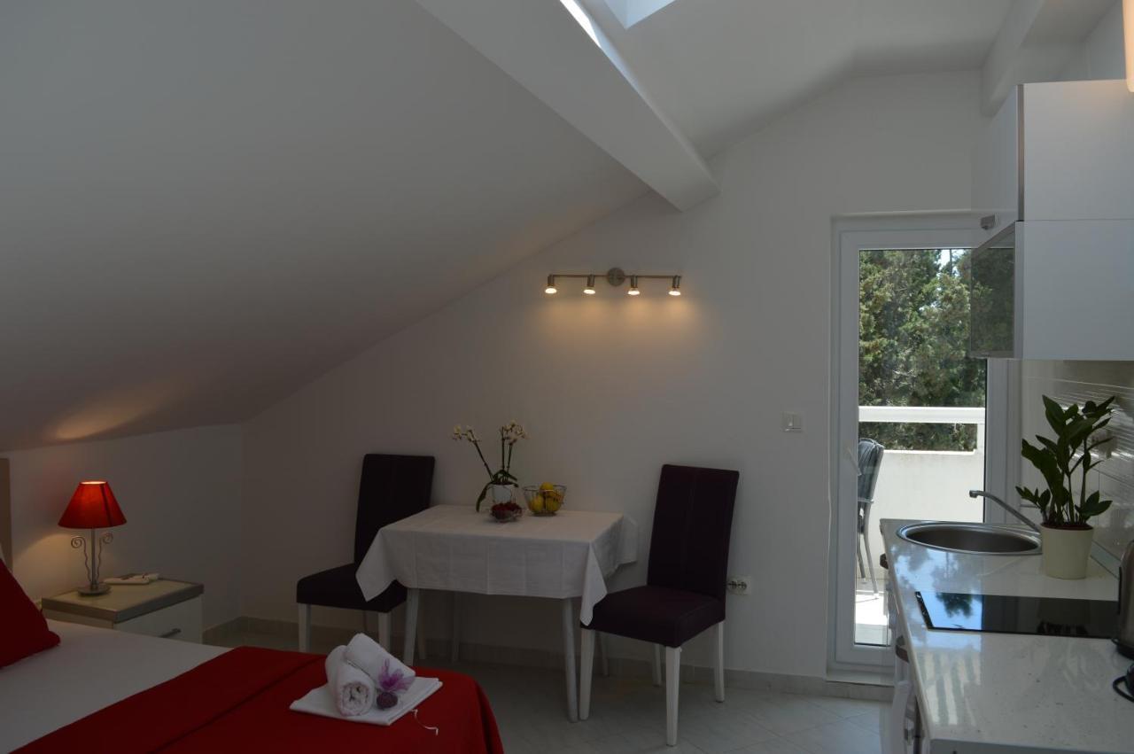 חוואר Villa Kristonia מראה חיצוני תמונה