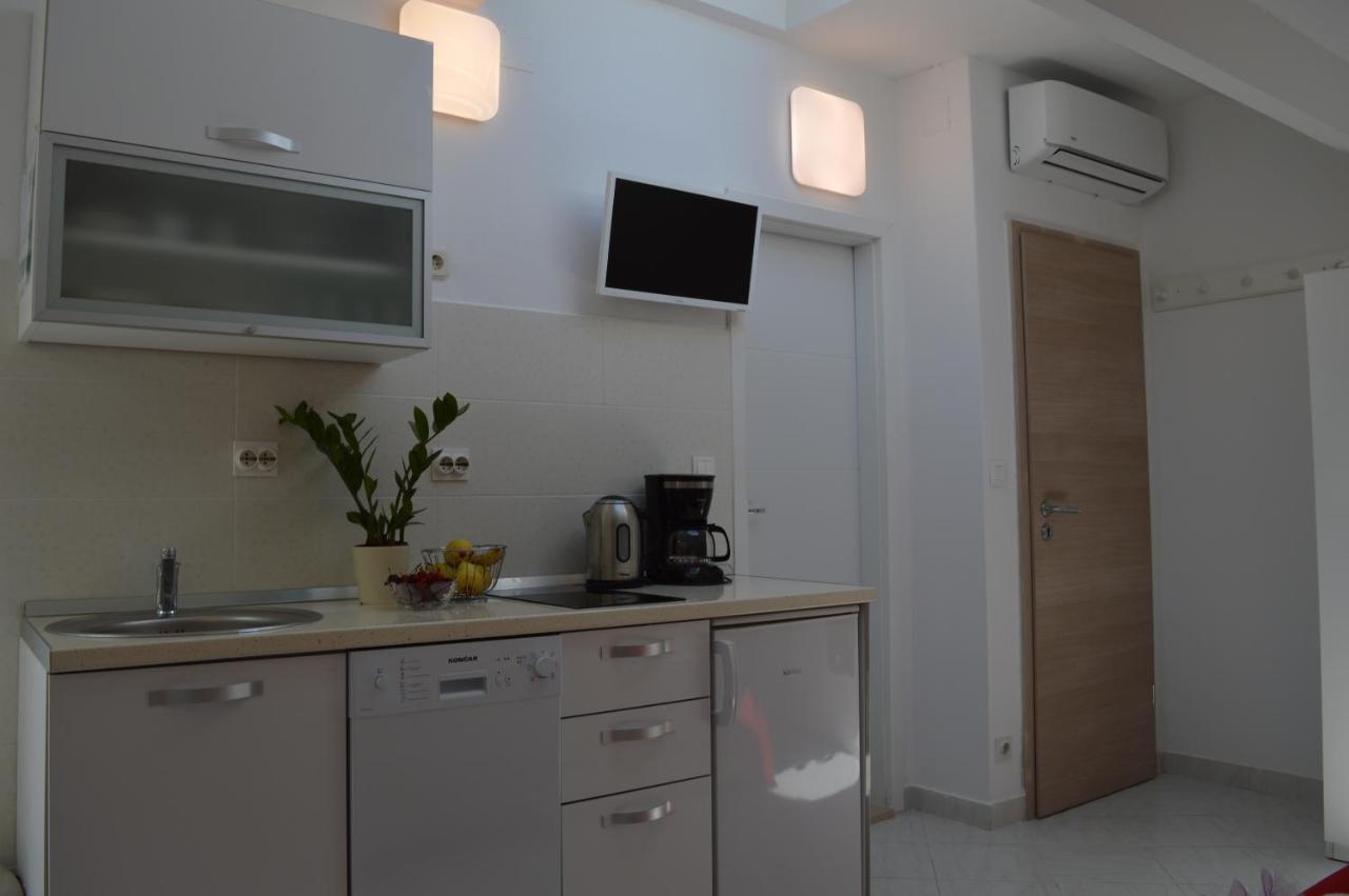 חוואר Villa Kristonia מראה חיצוני תמונה