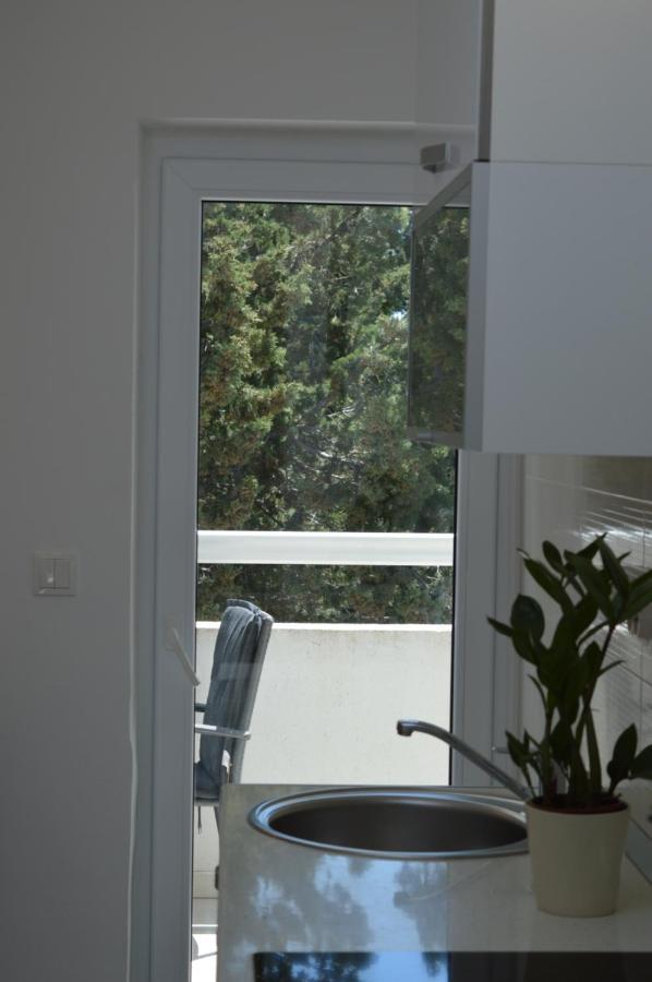 חוואר Villa Kristonia מראה חיצוני תמונה