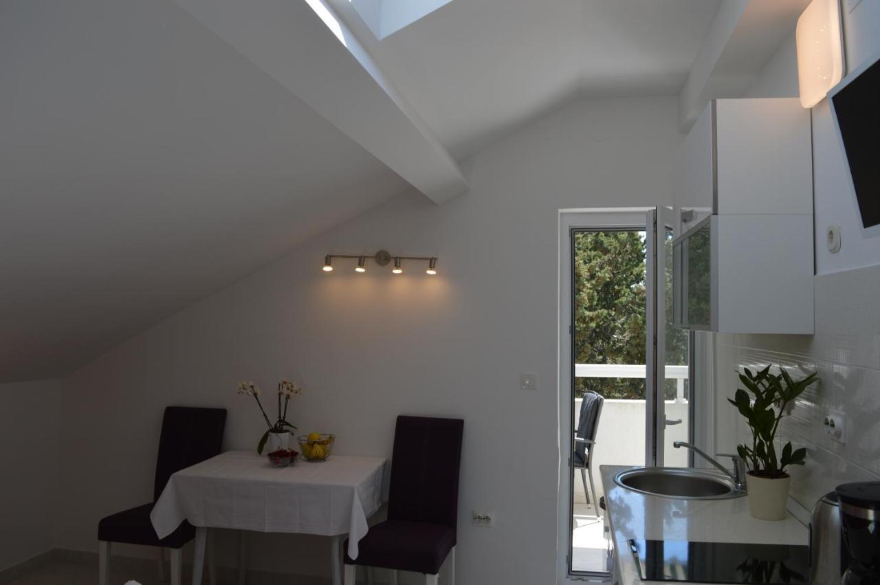 חוואר Villa Kristonia מראה חיצוני תמונה