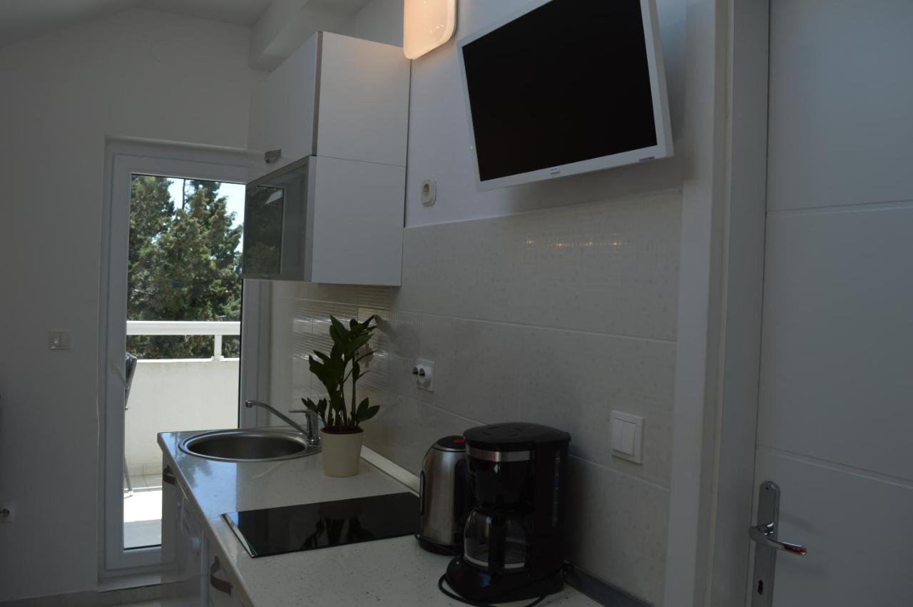 חוואר Villa Kristonia מראה חיצוני תמונה