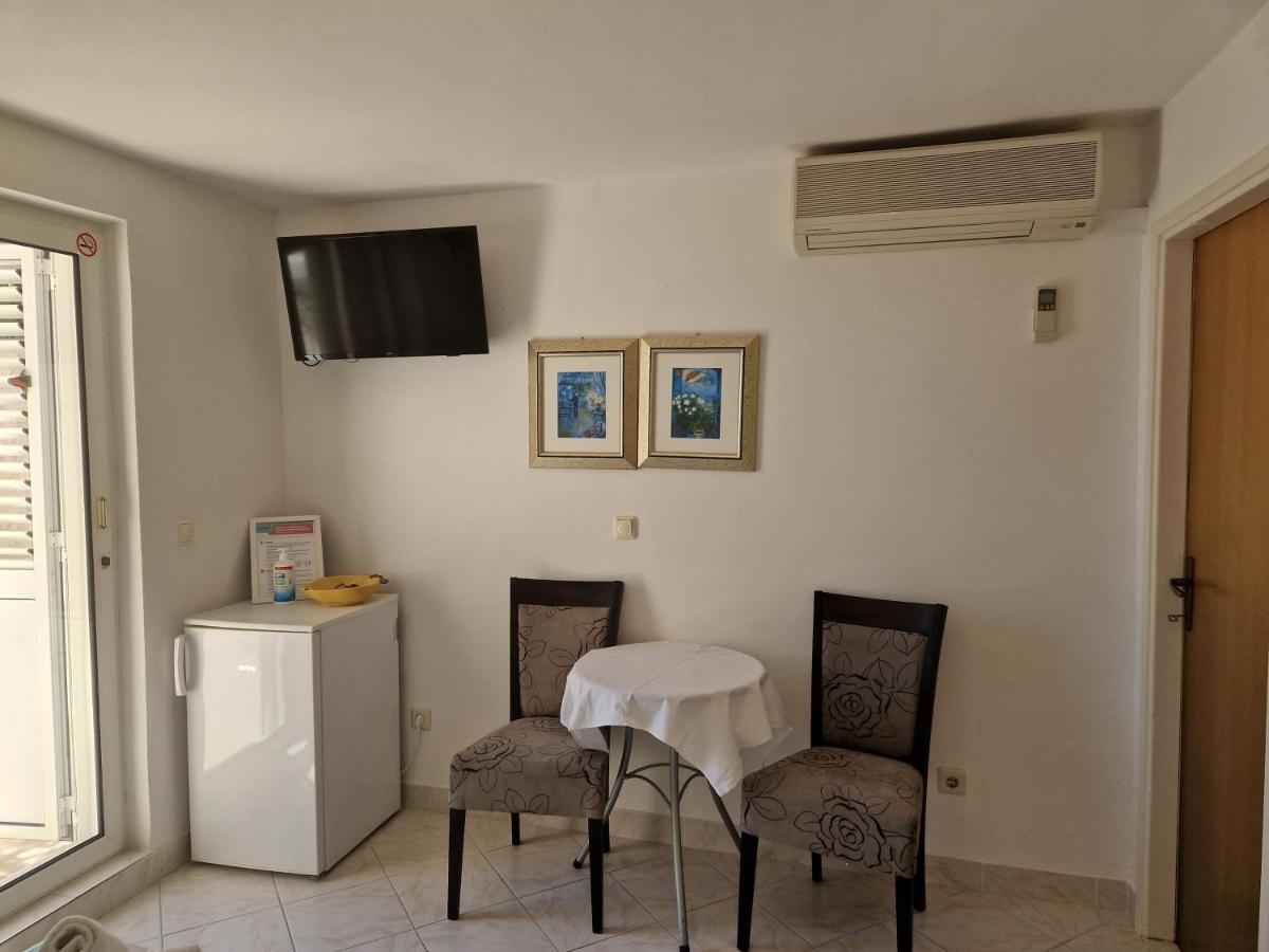 חוואר Villa Kristonia מראה חיצוני תמונה