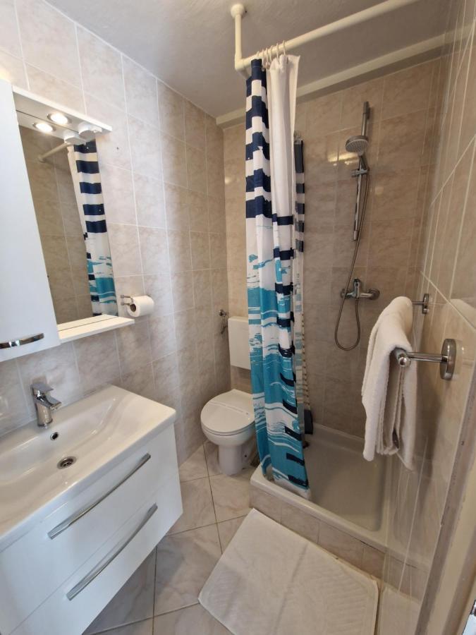 חוואר Villa Kristonia מראה חיצוני תמונה