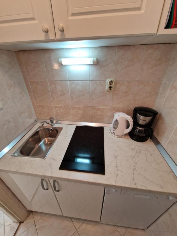 חוואר Villa Kristonia מראה חיצוני תמונה