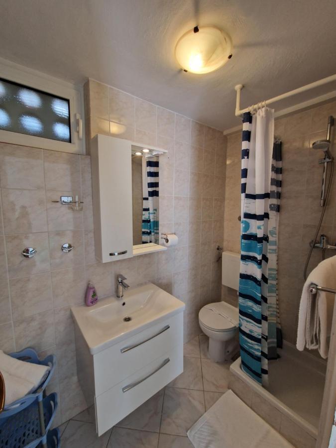 חוואר Villa Kristonia מראה חיצוני תמונה