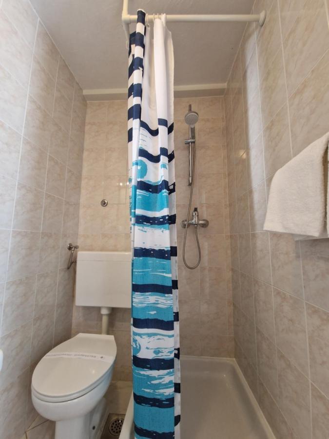 חוואר Villa Kristonia מראה חיצוני תמונה