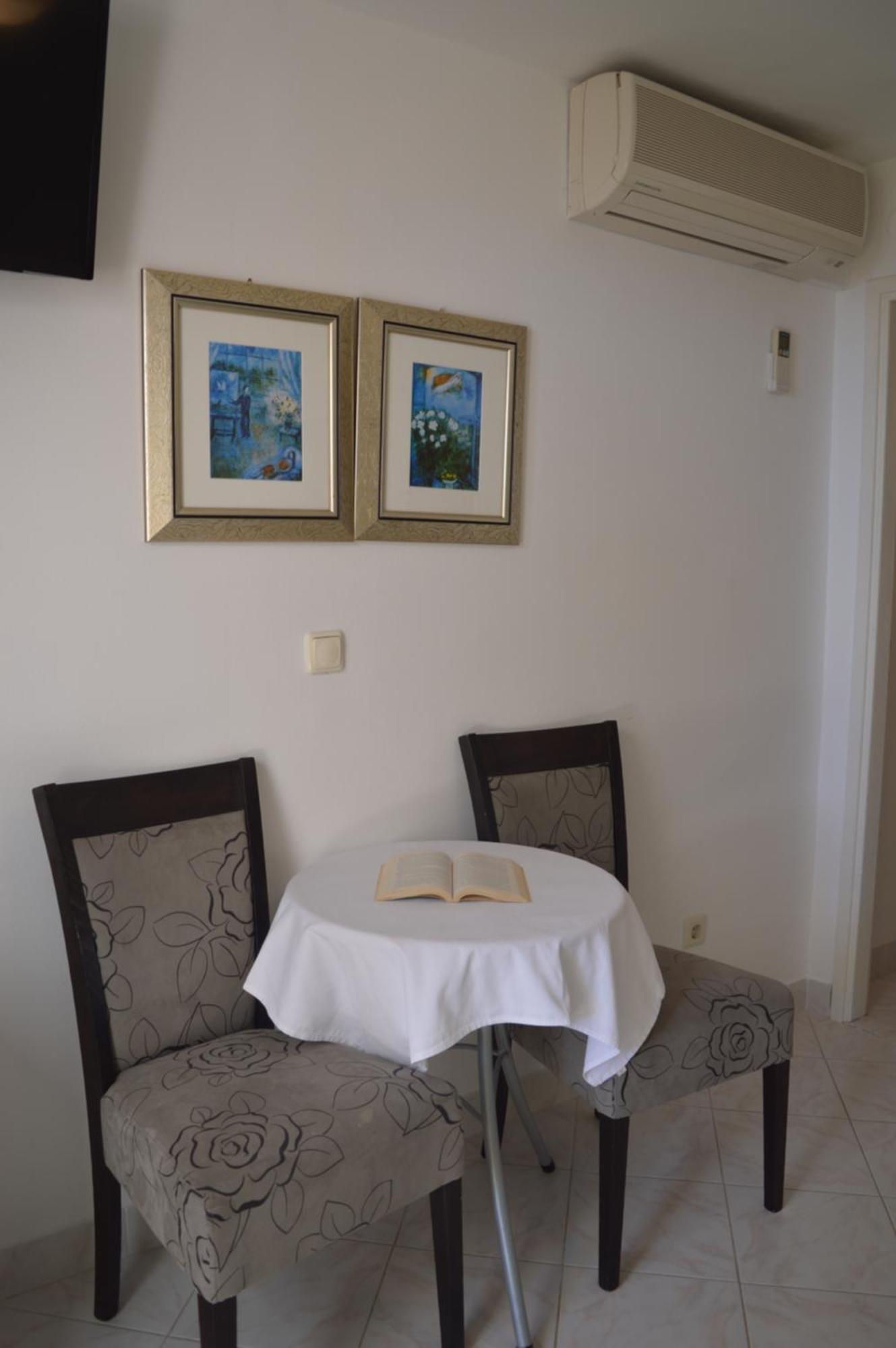 חוואר Villa Kristonia מראה חיצוני תמונה