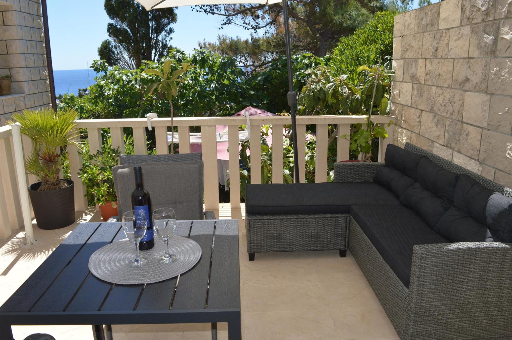 חוואר Villa Kristonia מראה חיצוני תמונה