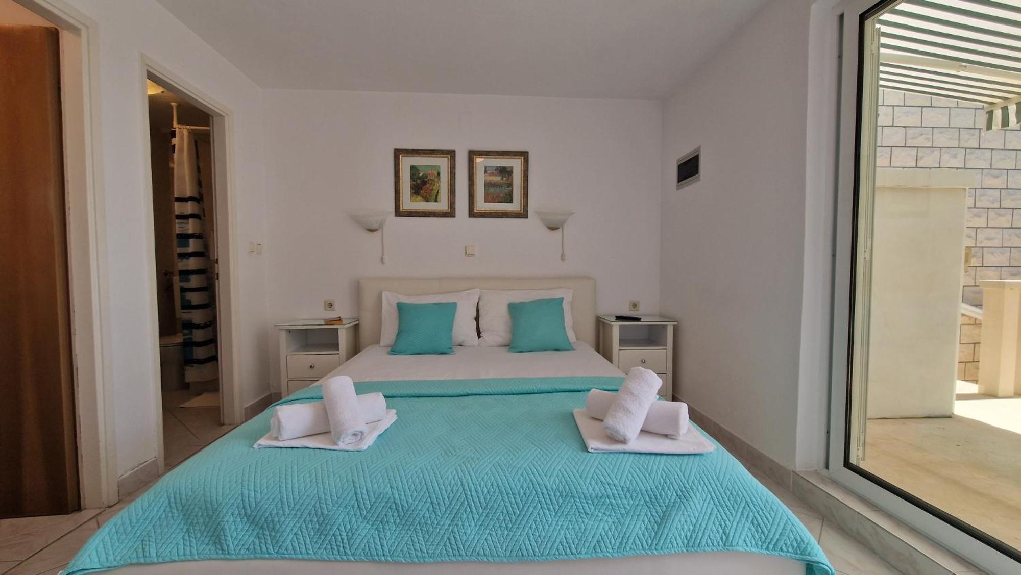 חוואר Villa Kristonia מראה חיצוני תמונה