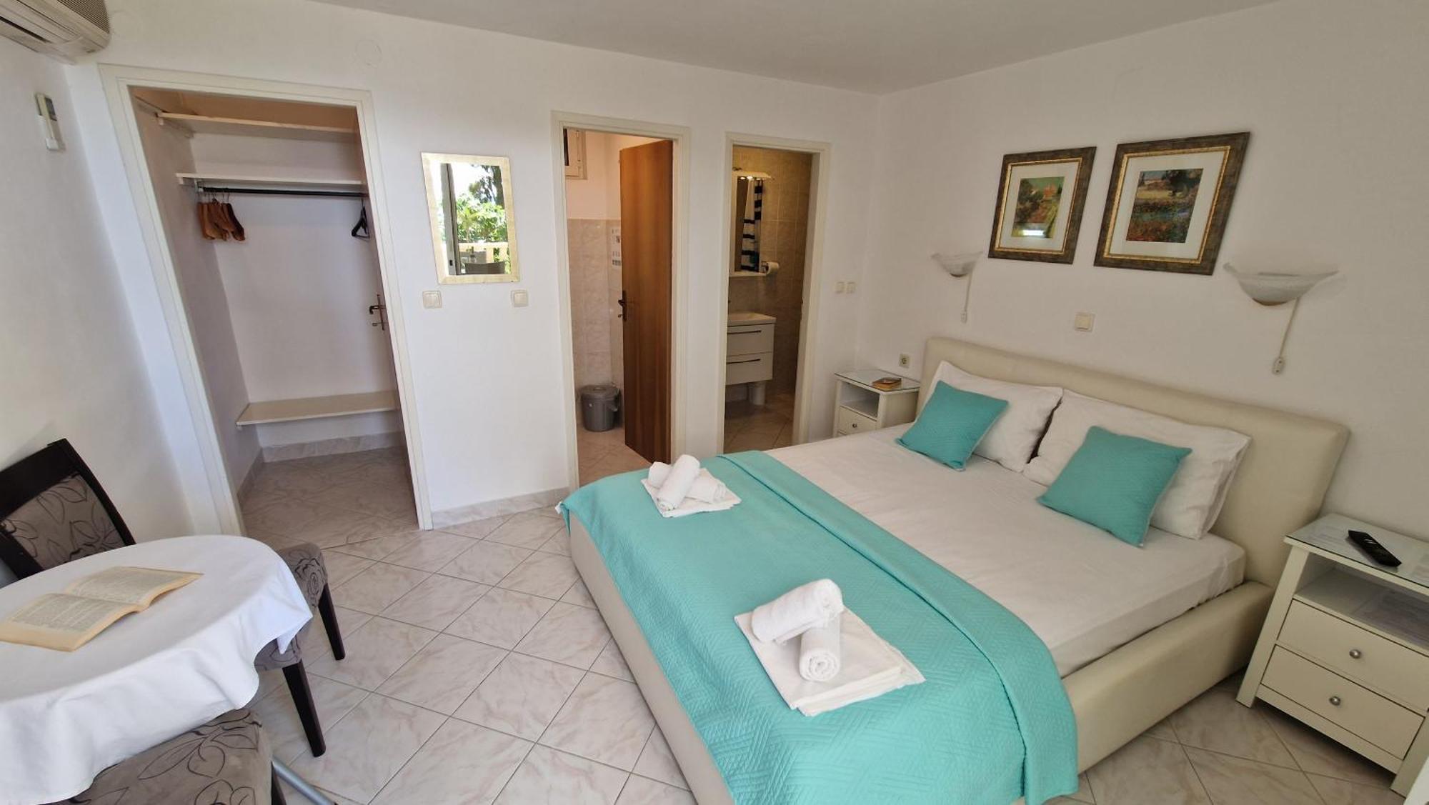 חוואר Villa Kristonia מראה חיצוני תמונה