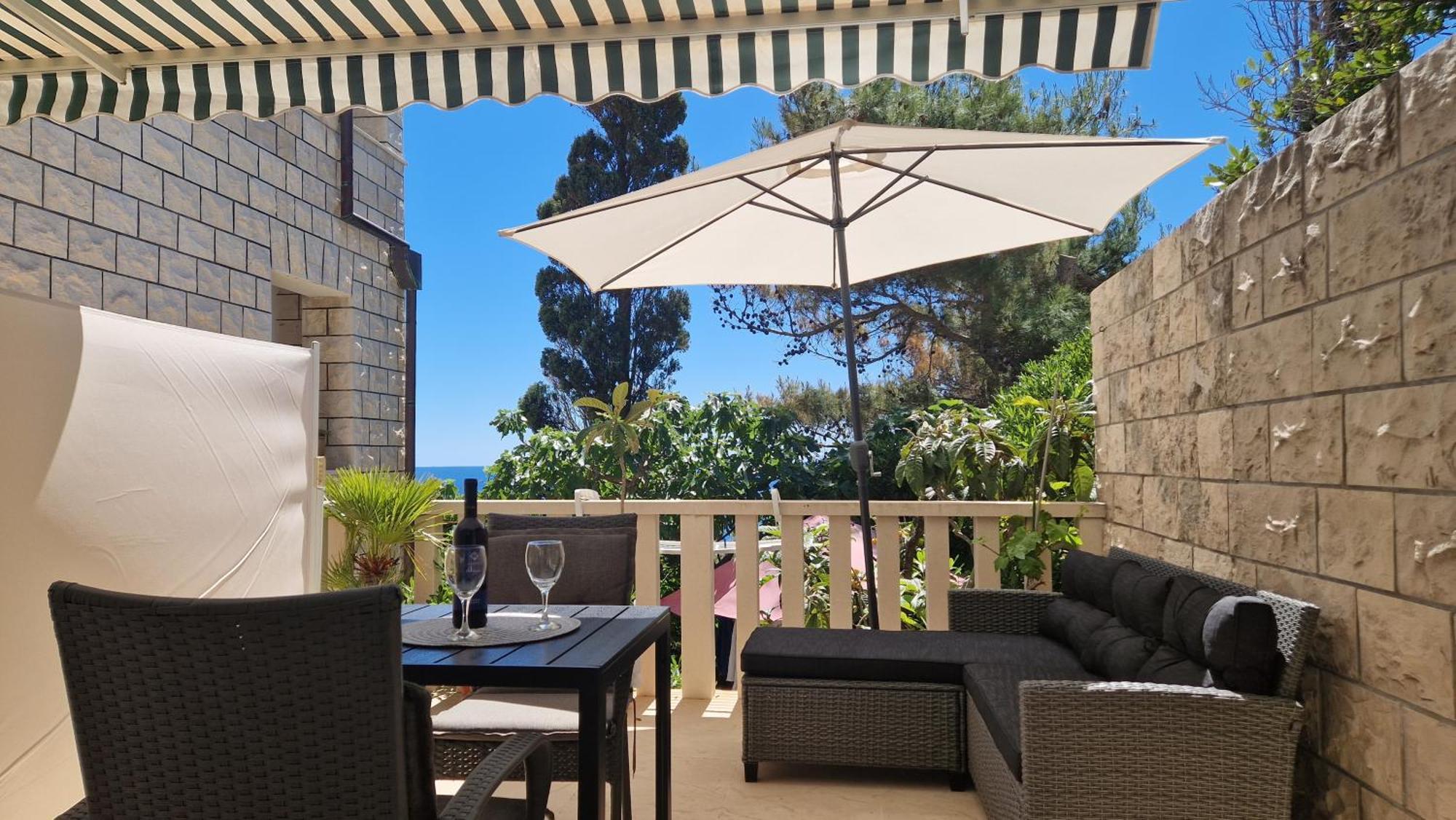 חוואר Villa Kristonia מראה חיצוני תמונה