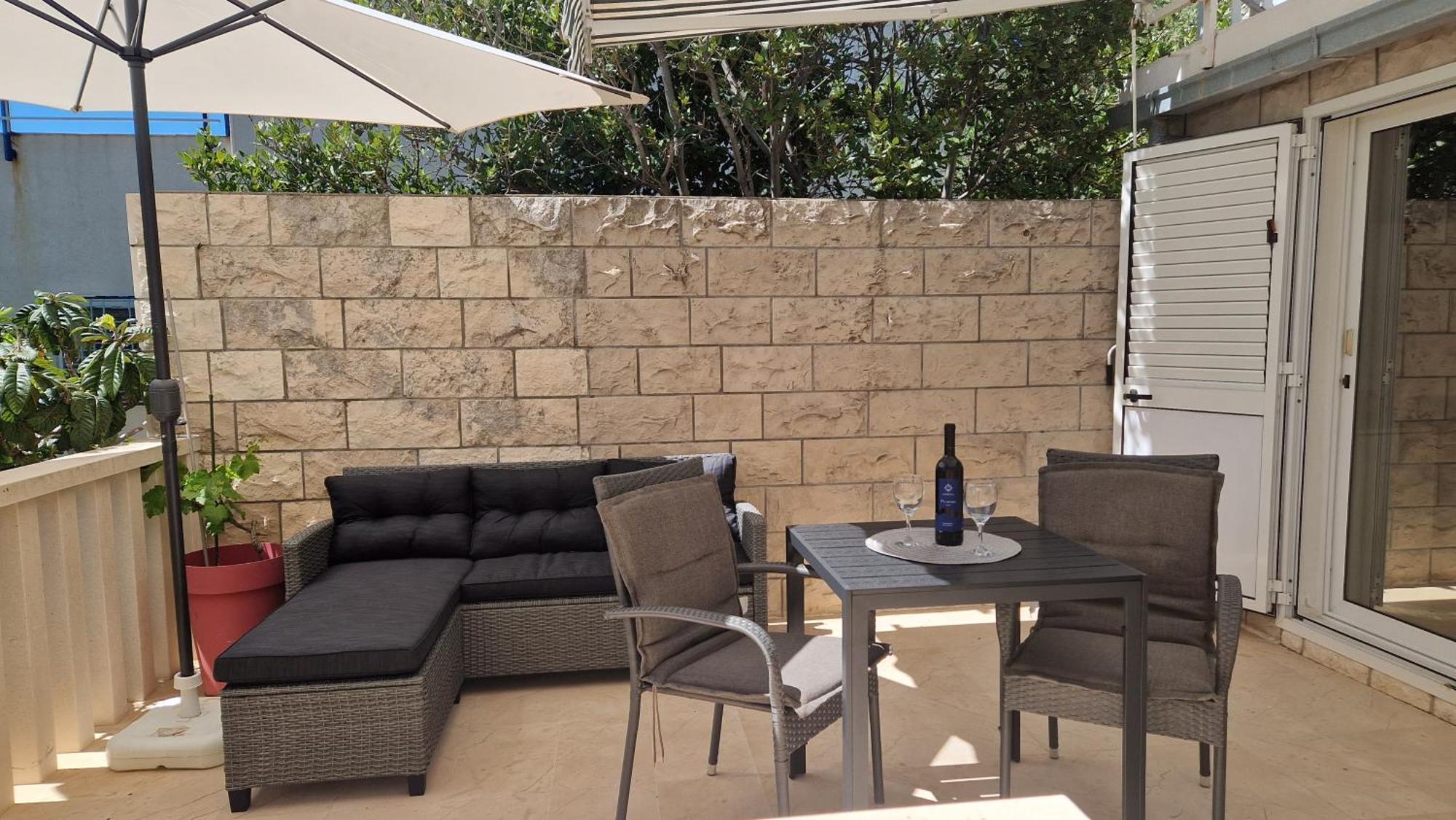 חוואר Villa Kristonia מראה חיצוני תמונה