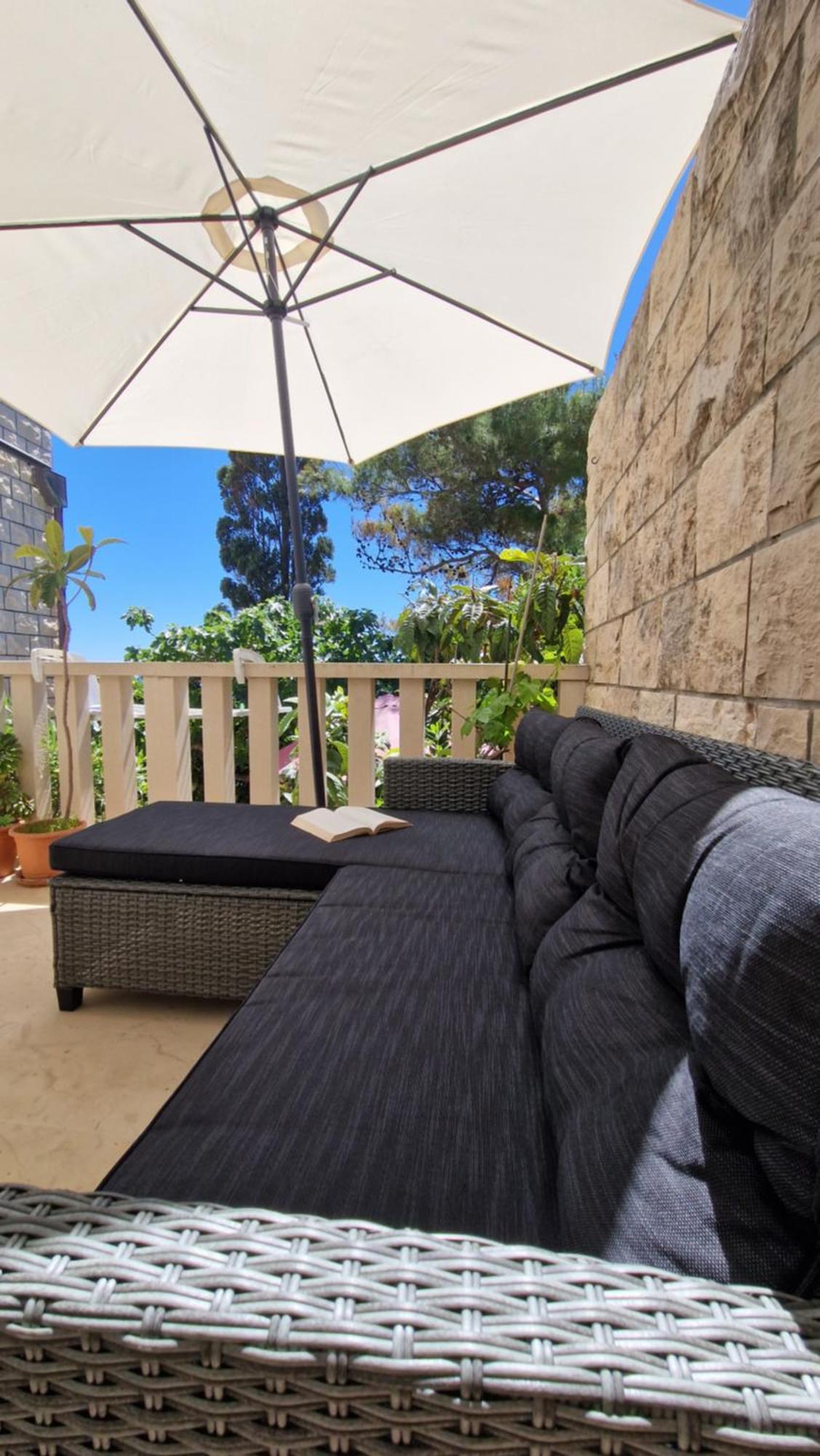 חוואר Villa Kristonia מראה חיצוני תמונה