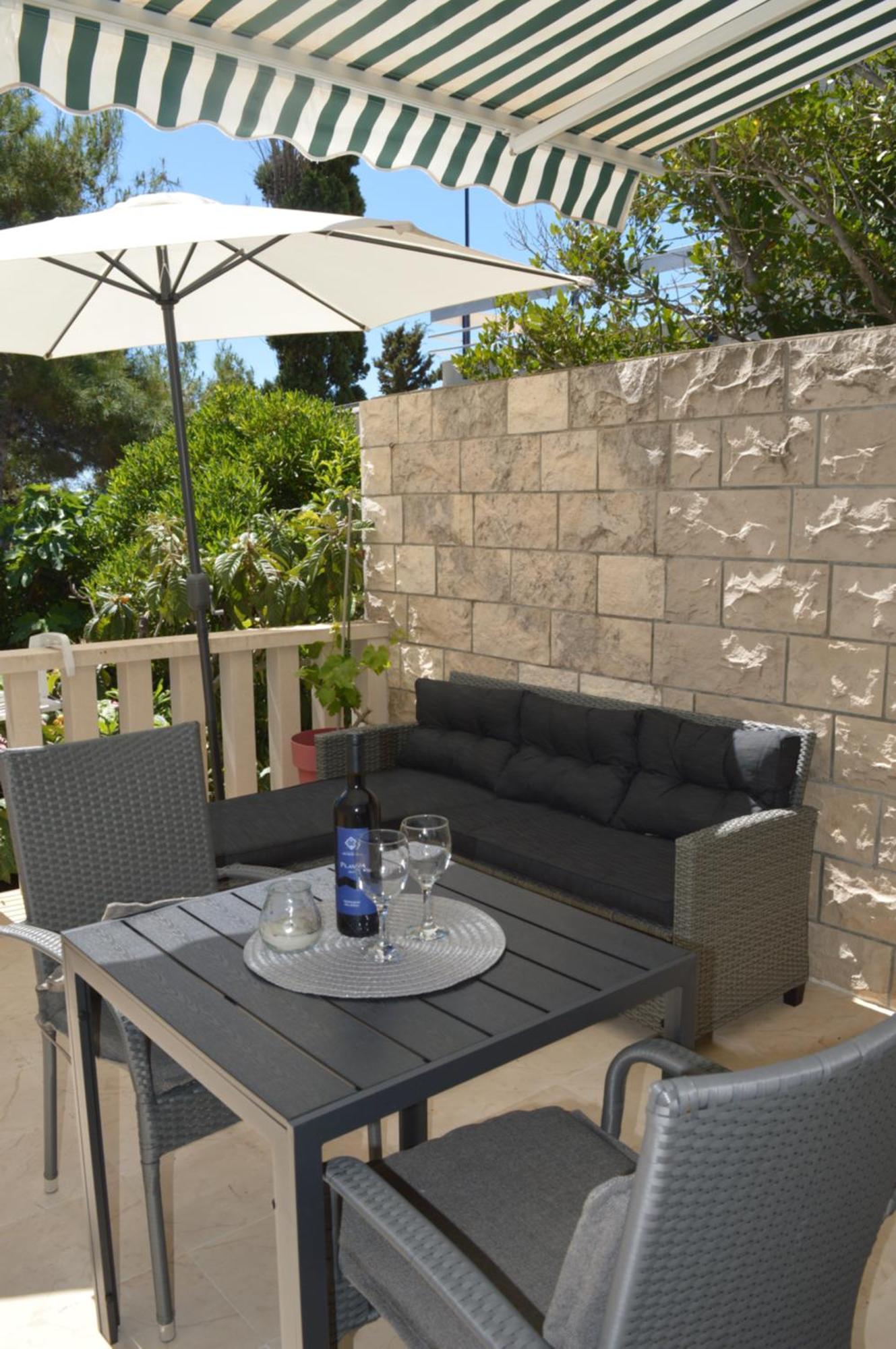חוואר Villa Kristonia מראה חיצוני תמונה