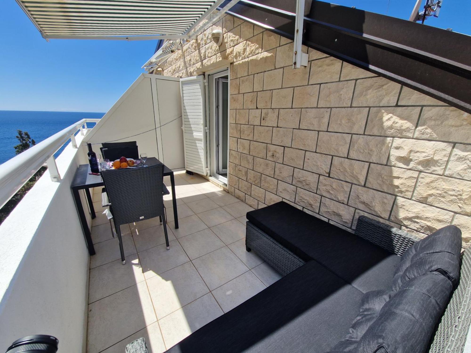 חוואר Villa Kristonia מראה חיצוני תמונה