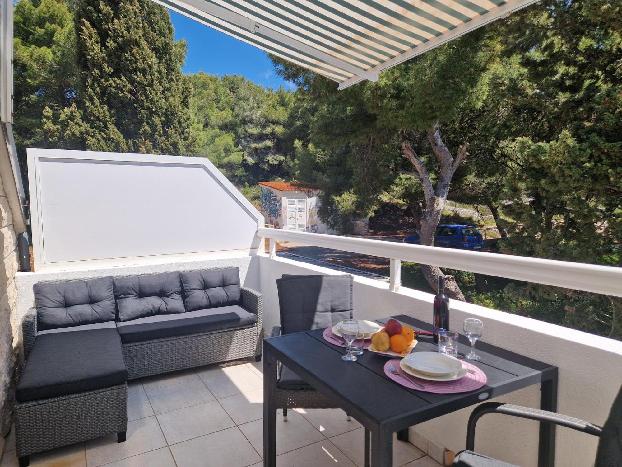 חוואר Villa Kristonia מראה חיצוני תמונה