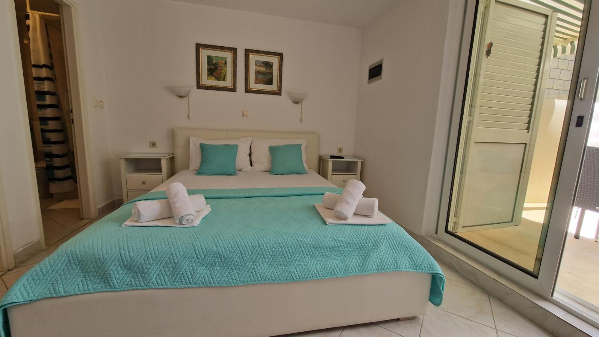 חוואר Villa Kristonia חדר תמונה