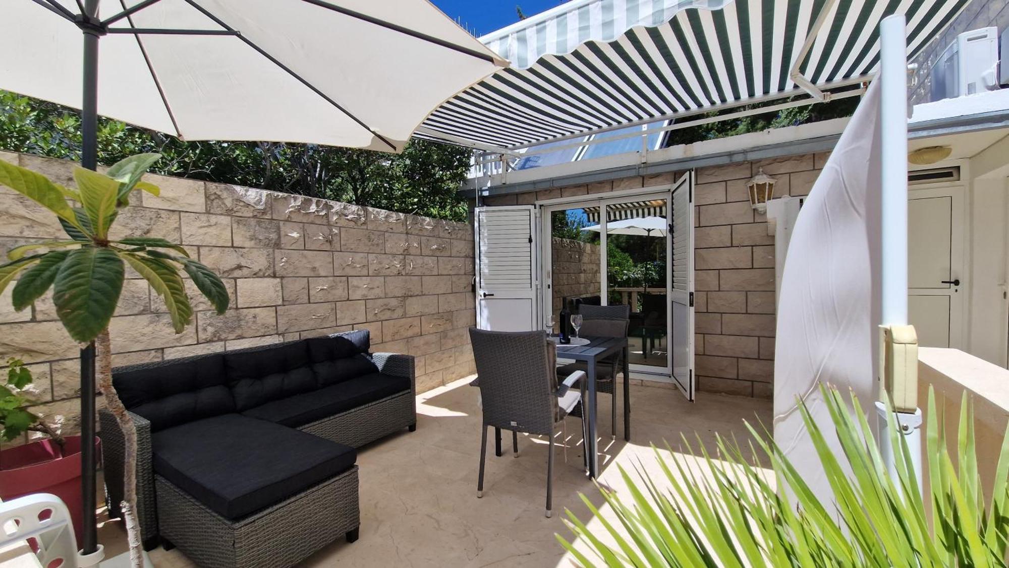חוואר Villa Kristonia חדר תמונה