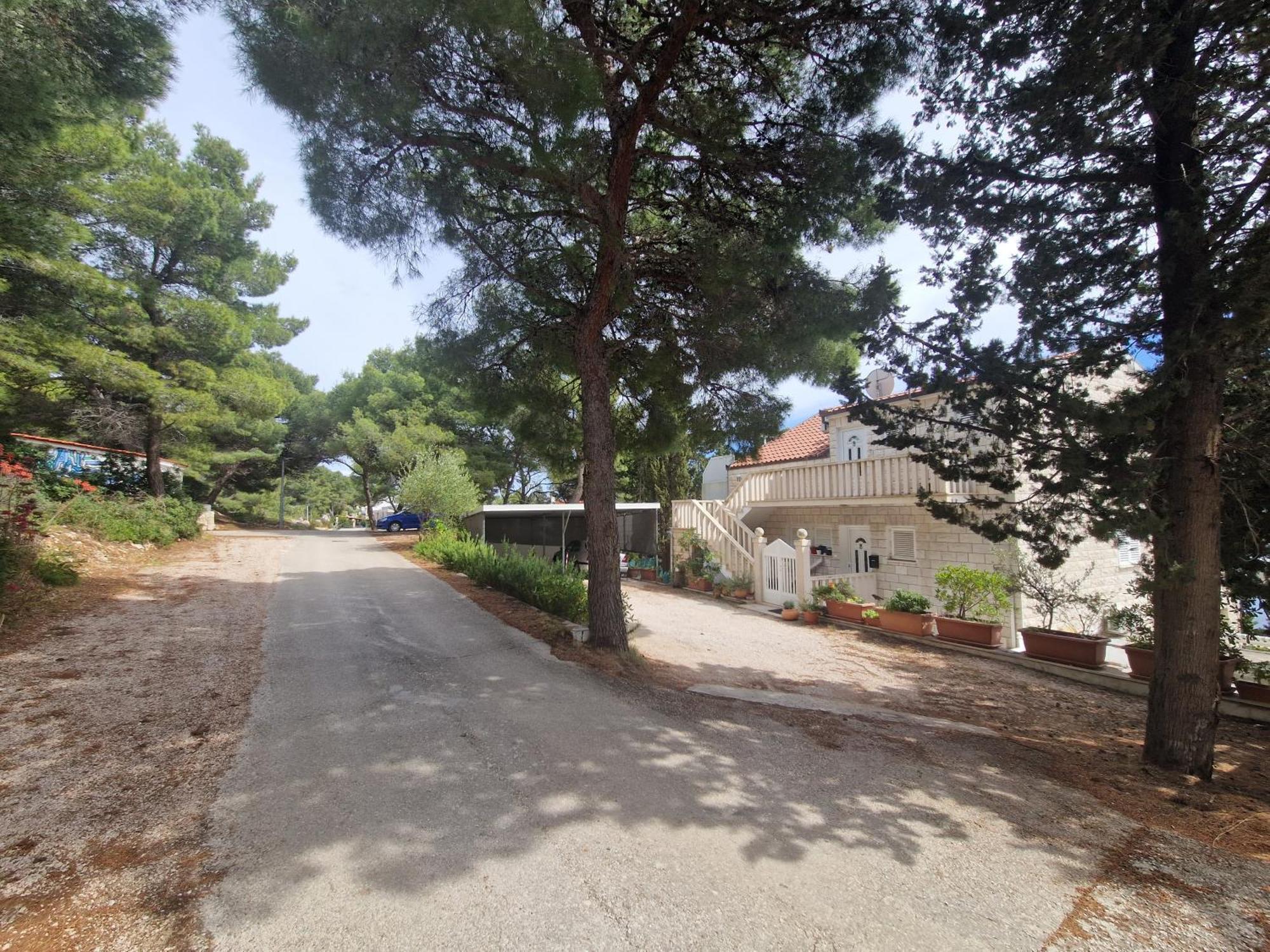 חוואר Villa Kristonia מראה חיצוני תמונה