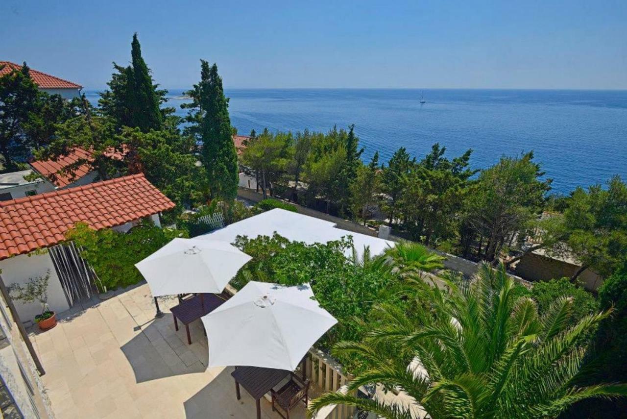 חוואר Villa Kristonia מראה חיצוני תמונה