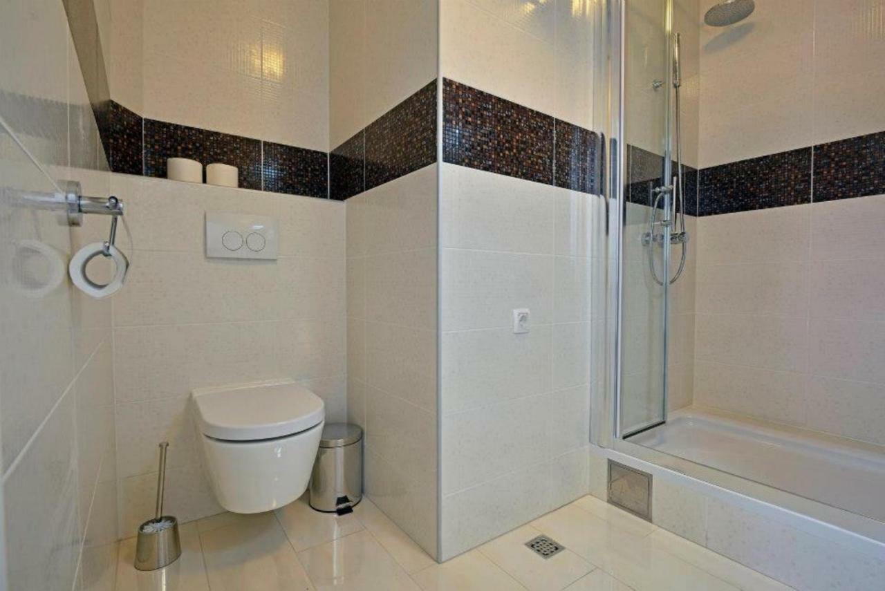 חוואר Villa Kristonia מראה חיצוני תמונה