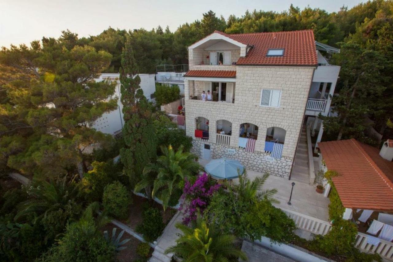 חוואר Villa Kristonia מראה חיצוני תמונה