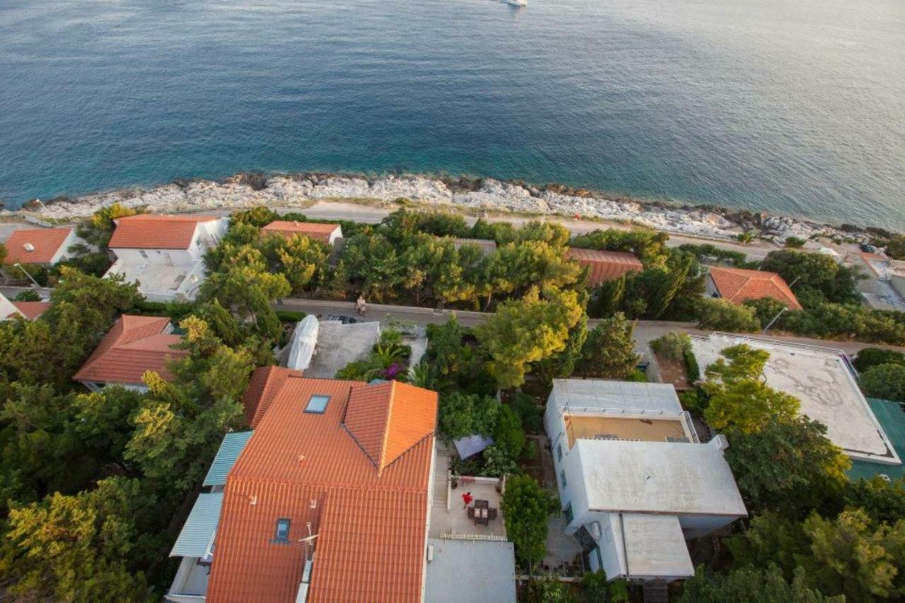 חוואר Villa Kristonia מראה חיצוני תמונה